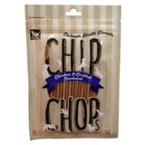 Chip Chops Chicken & Codfish Sandwich Treats- 70g - Rufftail Pune