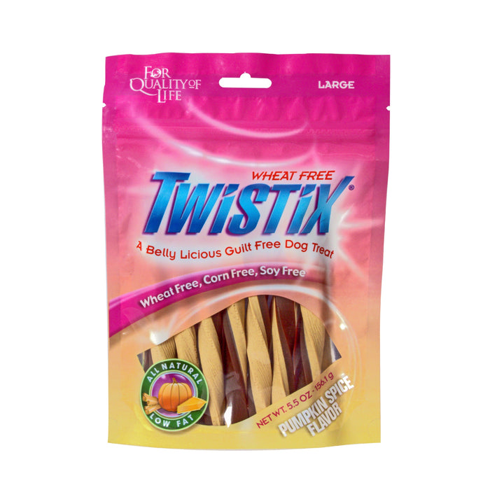 NPIC Pumpkin Spice Flavor 156g - Rufftail