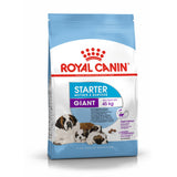 Royal Canin Giant Starter Dry Dog Food for Pregnant Dogs & Puppies - Rufftail