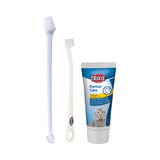 Trixie Cat Dental Hygiene Set - Rufftail Pune
