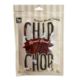 Chip Chops Roast Duck Strips 70g - Rufftail