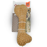 BarkButler x FOFOS Woodplay Brush Bone Durable Dog Chew Toy product image 10 - Rufftail Pune