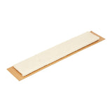 Trixie Cat Scratch Board Hanging Beige - Rufftail Pune