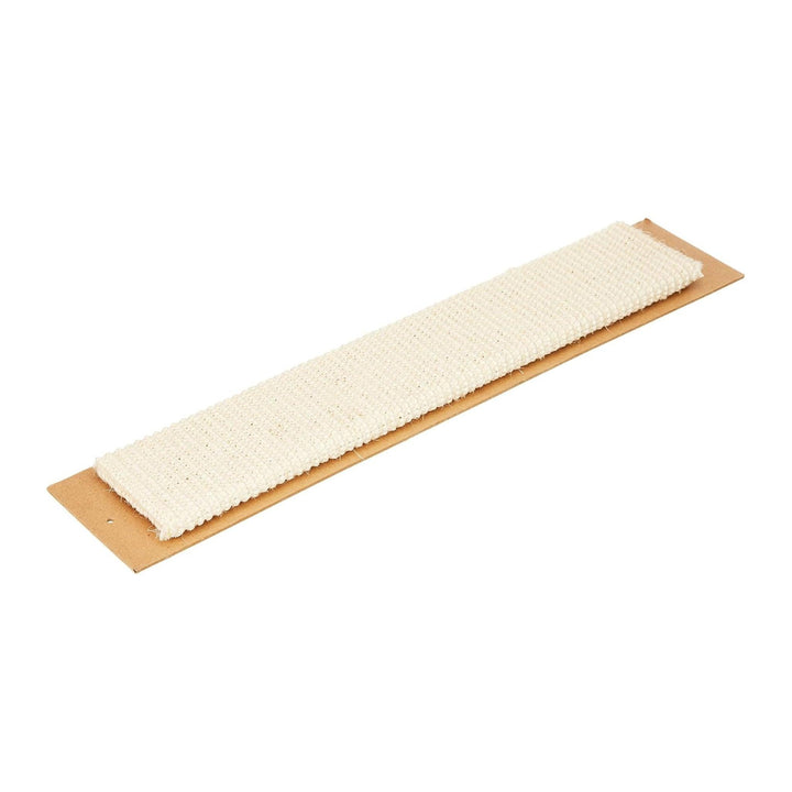 Trixie Cat Scratch Board Hanging Beige - Rufftail Pune