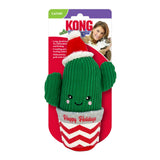 KONG Holiday Wrangler Cactus Cat Toy – Fun with Catnip product image 2 - Rufftail Pune
