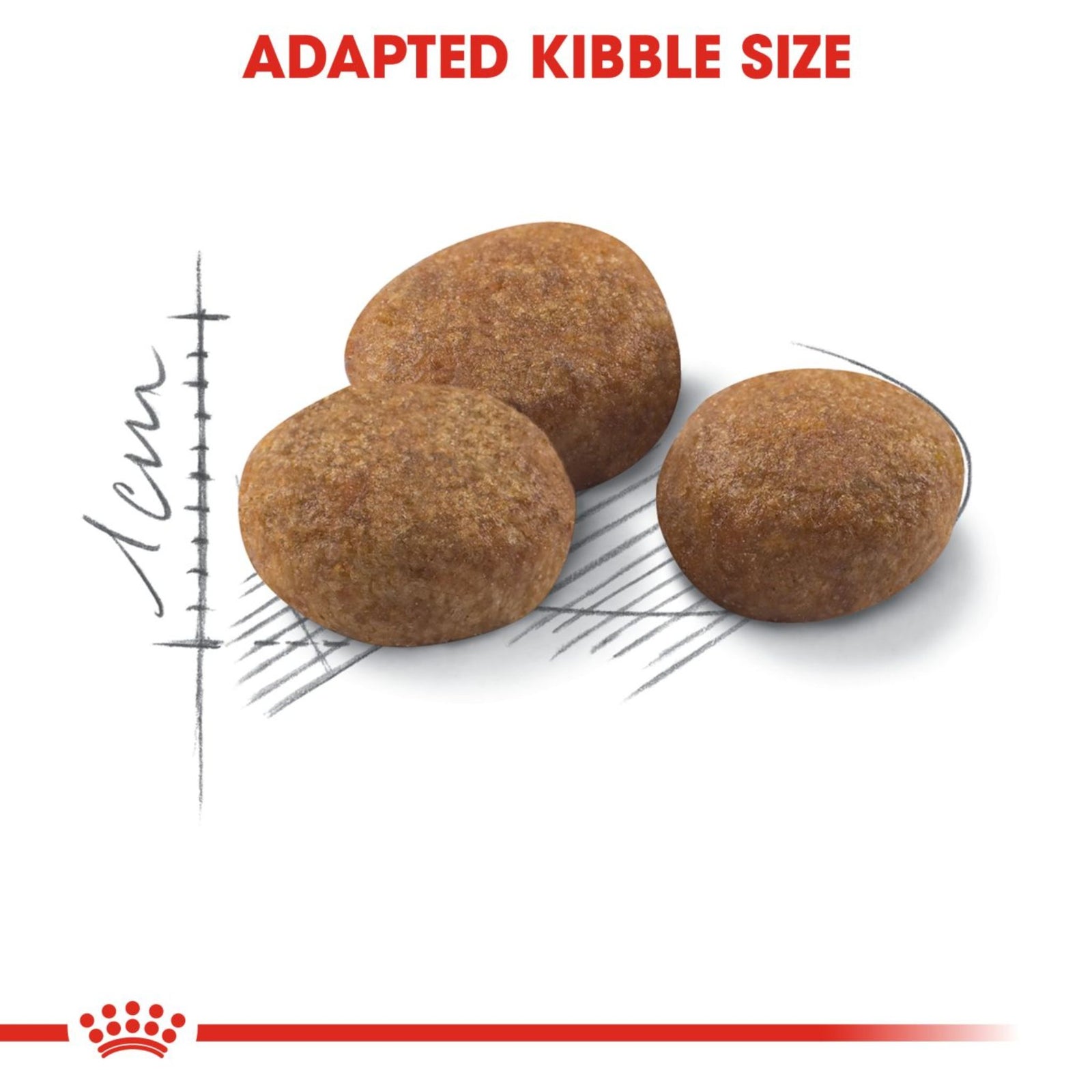 Royal Canin Regular Sterilised 7+ Dry Cat Food (1.5 kg) product image 7 - Rufftail Pune