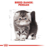 Royal Canin Persian Kitten Dry Cat Food product image 6 - Rufftail Pune