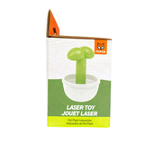 Fofos Tumbler Laser Cat Toy product image 5 - Rufftail Pune