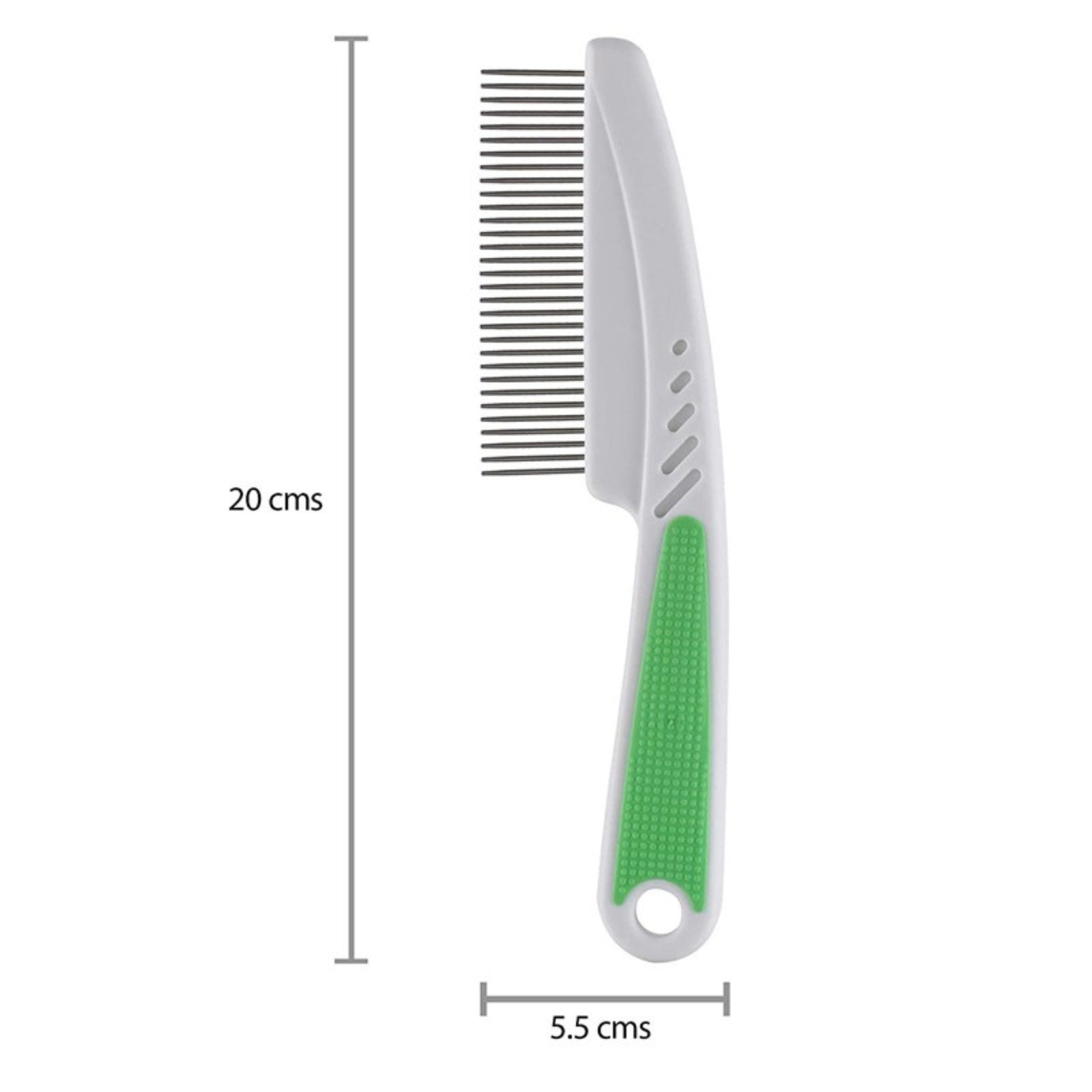Wahl Detangling Comb- Standard product image 2 - Rufftail Pune