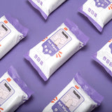 Pawpaya Pet Wipes Made for All Cats & Dogs - Rufftail