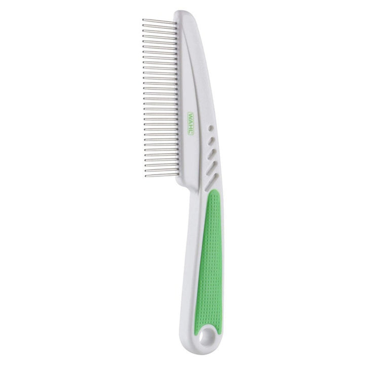 Wahl Detangling Comb- Standard - Rufftail Pune