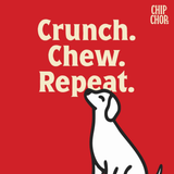 Chip Chops Fish On Stick Treats For Dog - 70 g