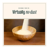 Sustainably Yours Large Grain Cat Litter product image 5 - Rufftail Pune