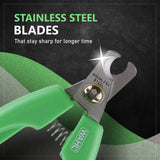 Wahl Curved Nail Clipper- Standard product image 5 - Rufftail Pune