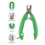 Wahl Curved Nail Clipper- Standard product image 2 - Rufftail Pune