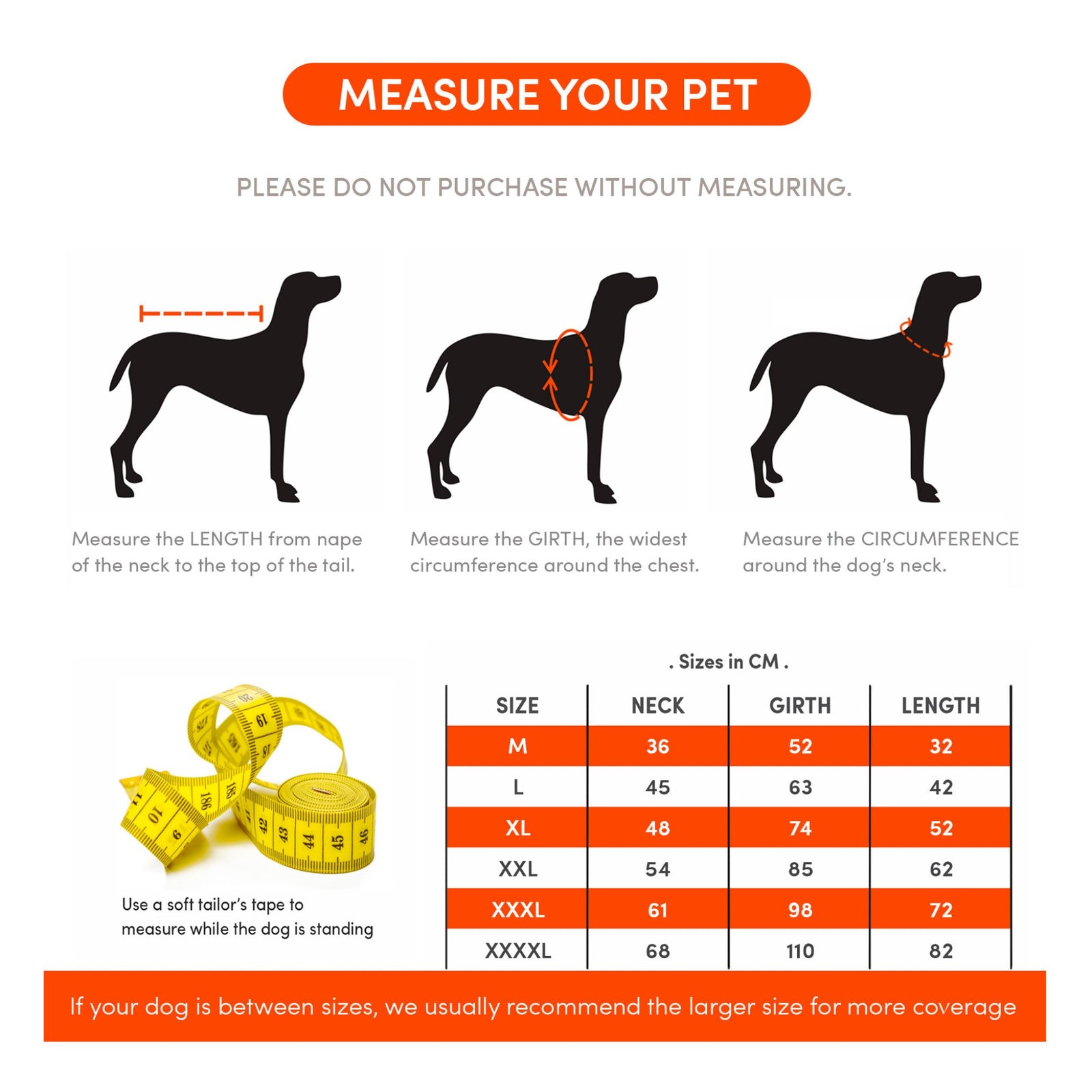 Barkbutler x Fofos Pet Dog Raincoat- Red Lightweight & Waterproof product image 6 - Rufftail Pune