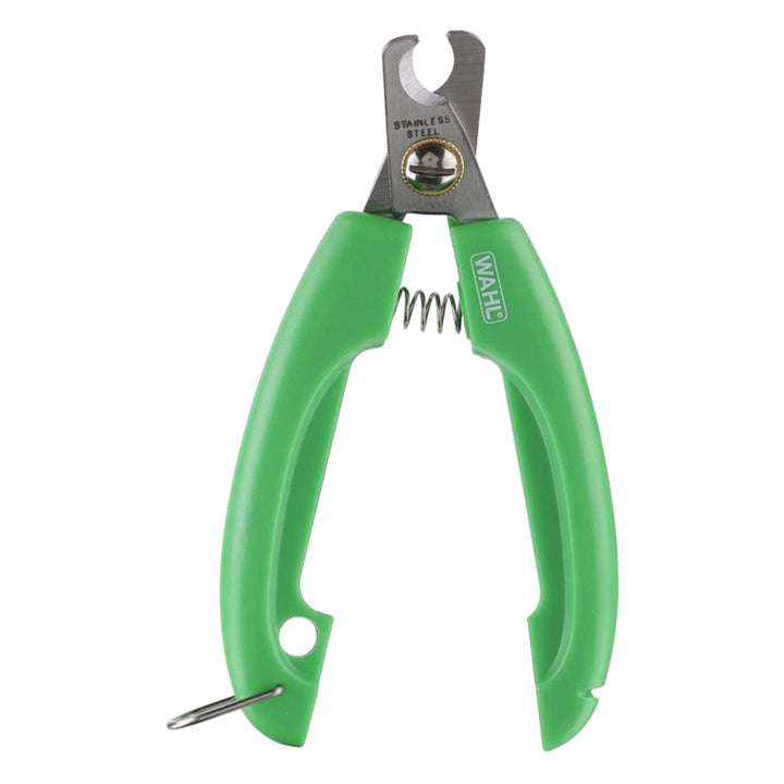 Wahl Curved Nail Clipper- Standard - Rufftail Pune