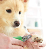 Wahl Curved Nail Clipper- Standard product image 7 - Rufftail Pune