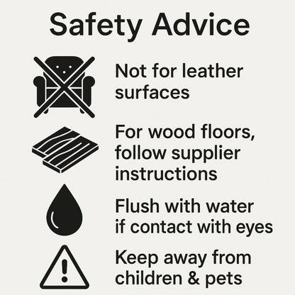 Simple Solution - Cat Stain & Odor Remover - 1000 ml