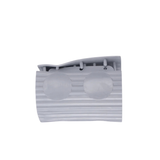 M-Pets Paw Scrubber product image 8 - Rufftail Pune