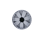 M-Pets Paw Scrubber product image 9 - Rufftail Pune