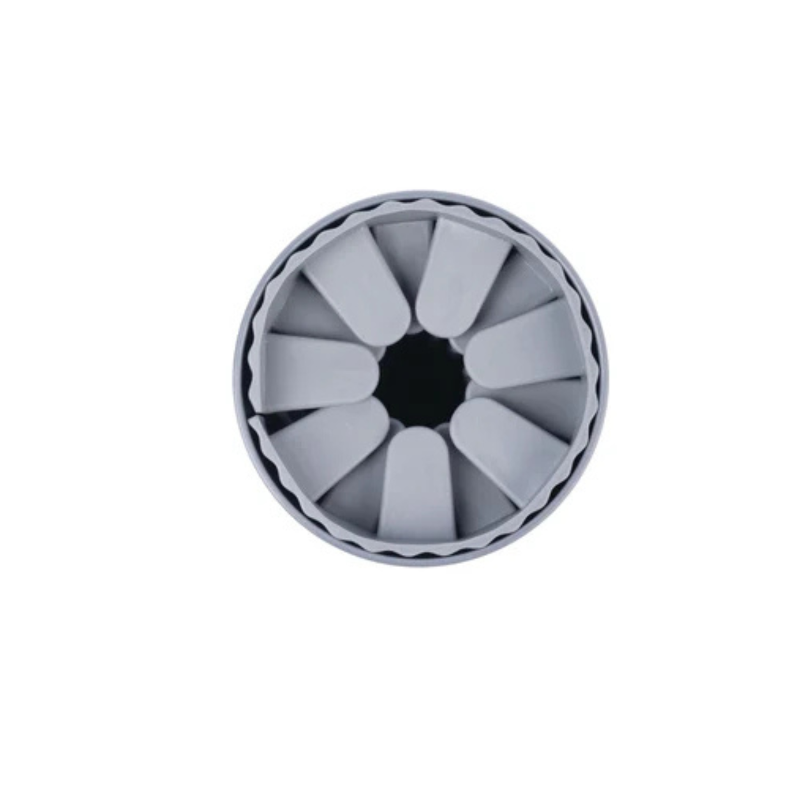 M-Pets Paw Scrubber product image 9 - Rufftail Pune