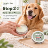 M-Pets DAILY Paw balm For Pets
