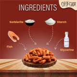 Chip Chops Fish on Stick Dog Treats- 70 g product image 6 - Rufftail Pune