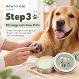 M-Pets DAILY Paw balm For Pets