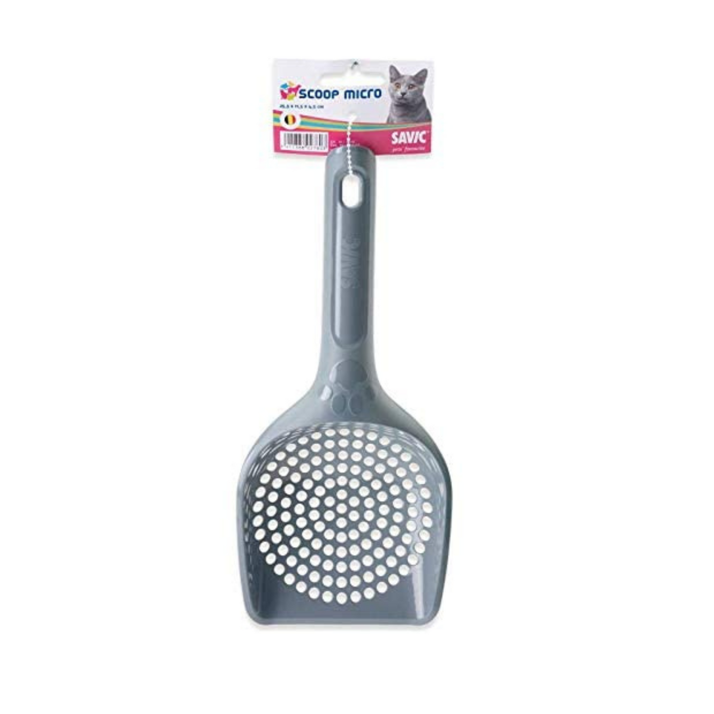 Savic Micro Cat Litter Scoop - Rufftail
