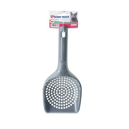 Savic Micro Cat Litter Scoop - Rufftail
