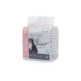 M-Pets DIAPERS- Female Dog product image 5 - Rufftail Pune