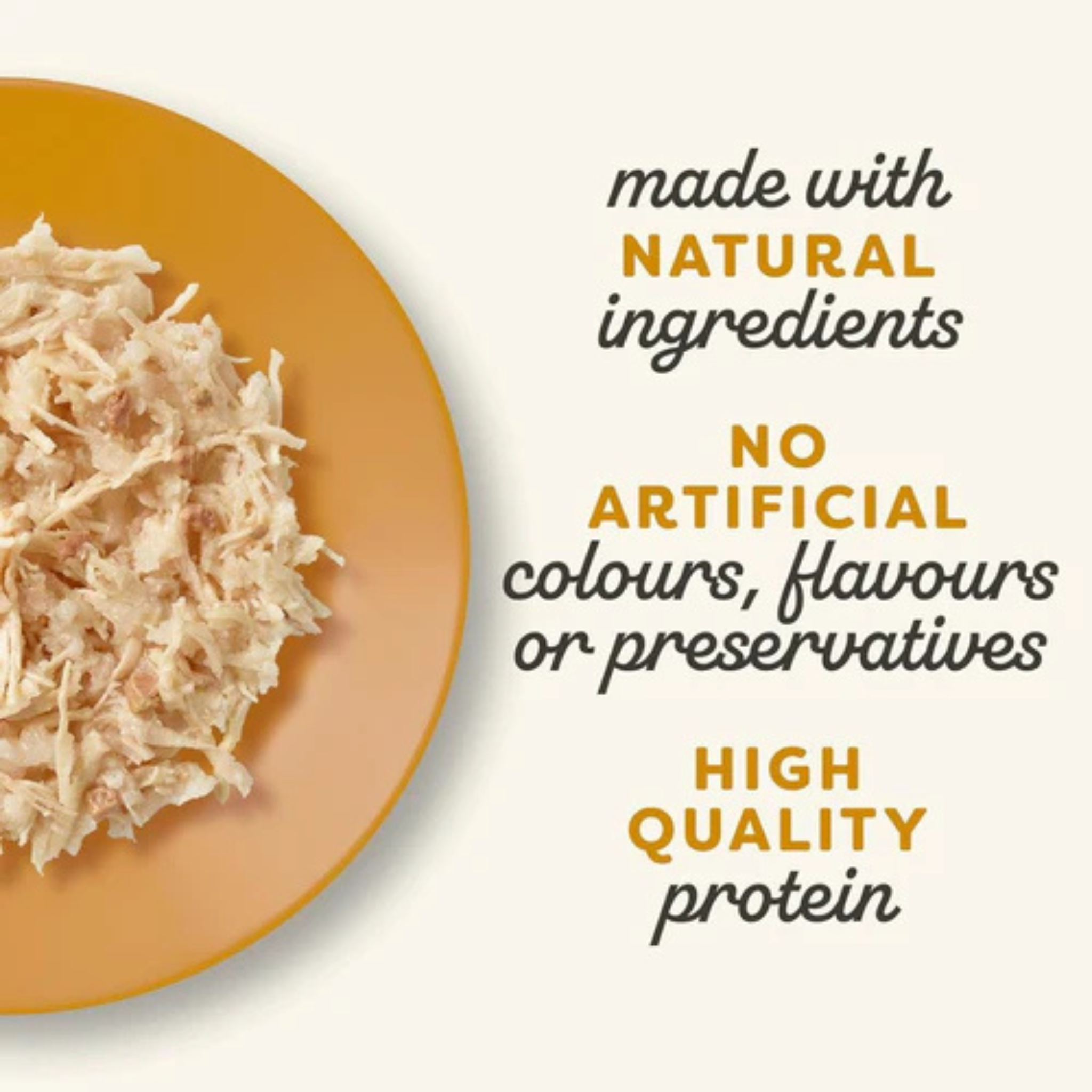 Applaws Chicken Breast with Liver in Tasty Jelly - Cat Wet Food (16 x 70g pouch)