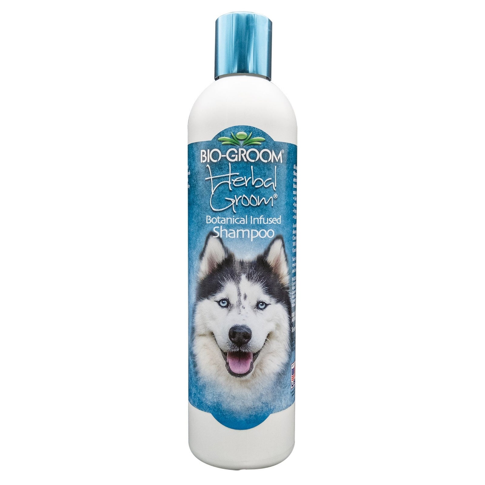Bio-Groom Herbal Groom Conditioning Dog Shampoo – 355 ml - Rufftail Pune