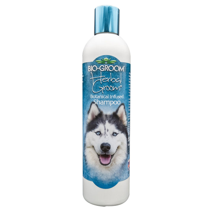 Bio-Groom Herbal Groom Conditioning Dog Shampoo – 355 ml - Rufftail Pune