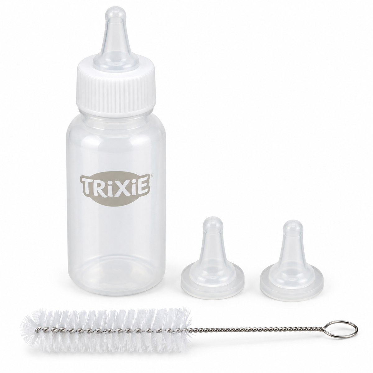 Trixie Suckling Bottle Set (57ml)
