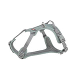 Trixie Premium Active Dog Harness- Sage - Rufftail Pune