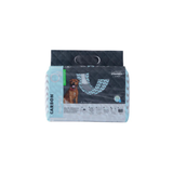 M-Pets Carbon Daipers- Male Dog (18 pcs) product image 7 - Rufftail Pune