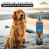 Bio-Groom Bronze Lustre Color Enhancing Dog Shampoo- 355 ml product image 8 - Rufftail Pune