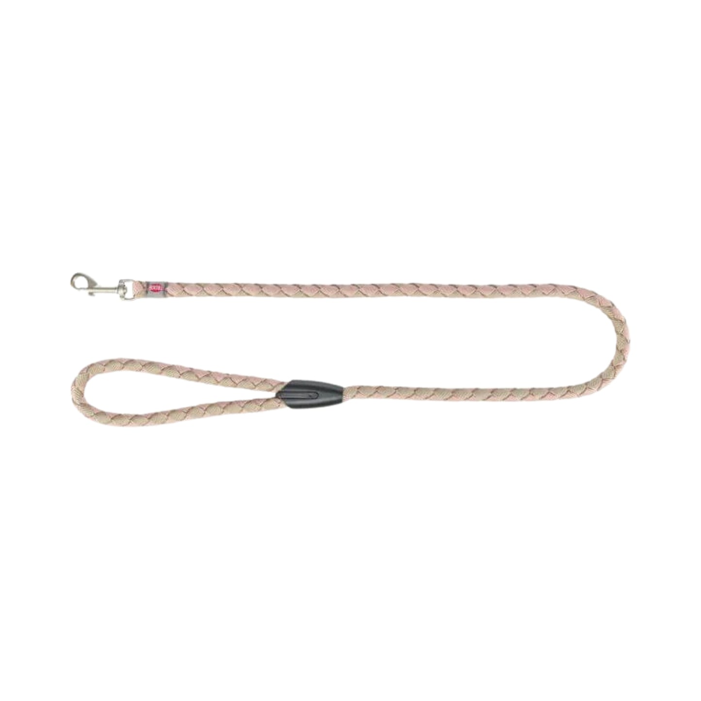 TRIXIE Cavo Belt Dog Leash - Petrol/Sage