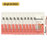 Applaws Natural Grain-Free Complementary Cat Treats – Salmon Recipe Lickable Treats product image 3 - Rufftail Pune