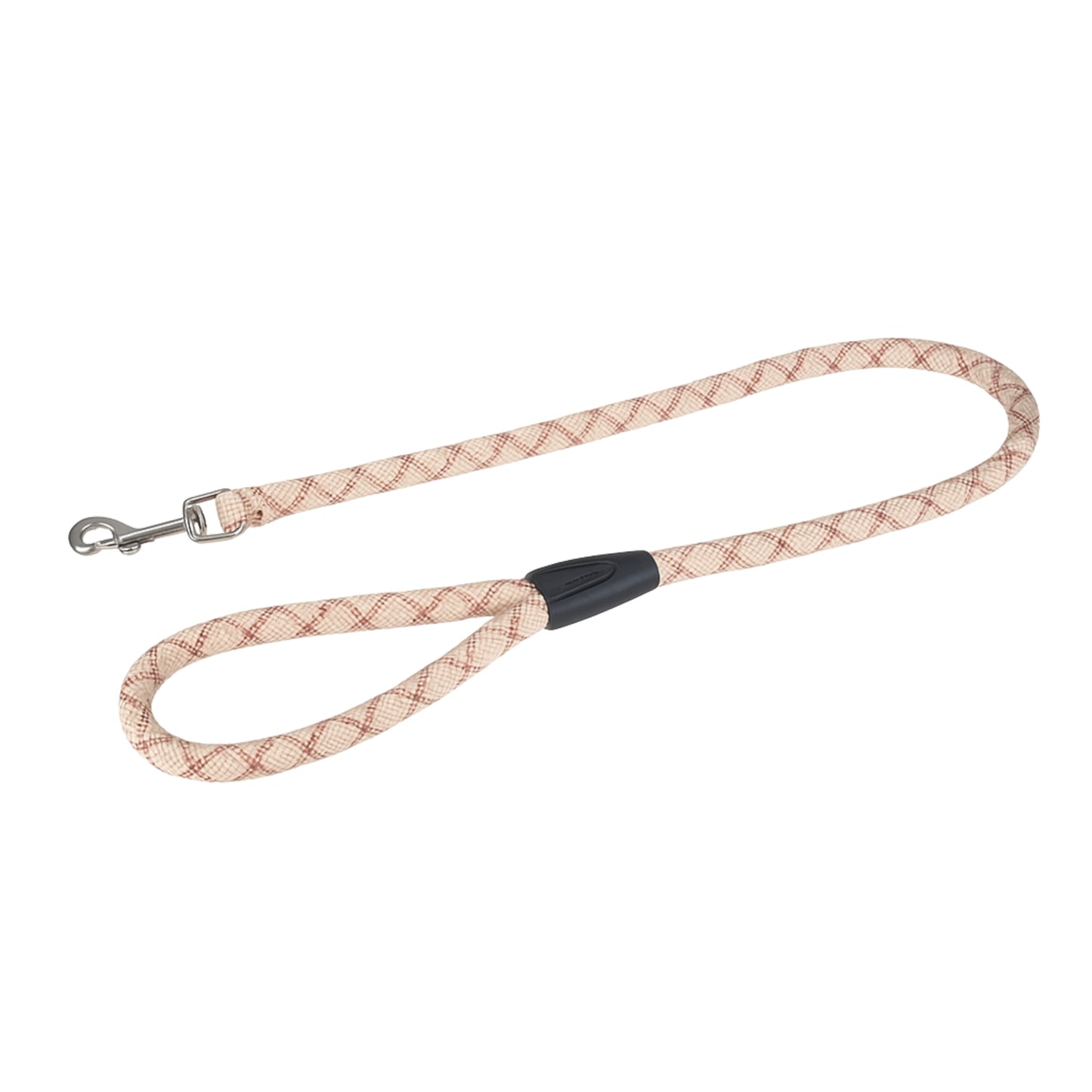 TRIXIE Cavo Belt Dog Leash - Petrol/Sage