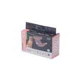 M-Pets Carbon Daipers- Female Dog (15 pcs) product image 7 - Rufftail Pune