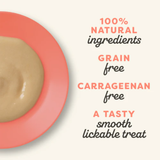 Applaws Natural Grain-Free Complementary Cat Treats – Salmon Recipe Lickable Treats product image 6 - Rufftail Pune