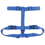 Trixie Premium H Harness - Black - Rufftail