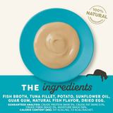 Applaws Natural Grain-Free Complementary Wet Cat Treats – Tuna Recipe Lickable Treats product image 6 - Rufftail Pune