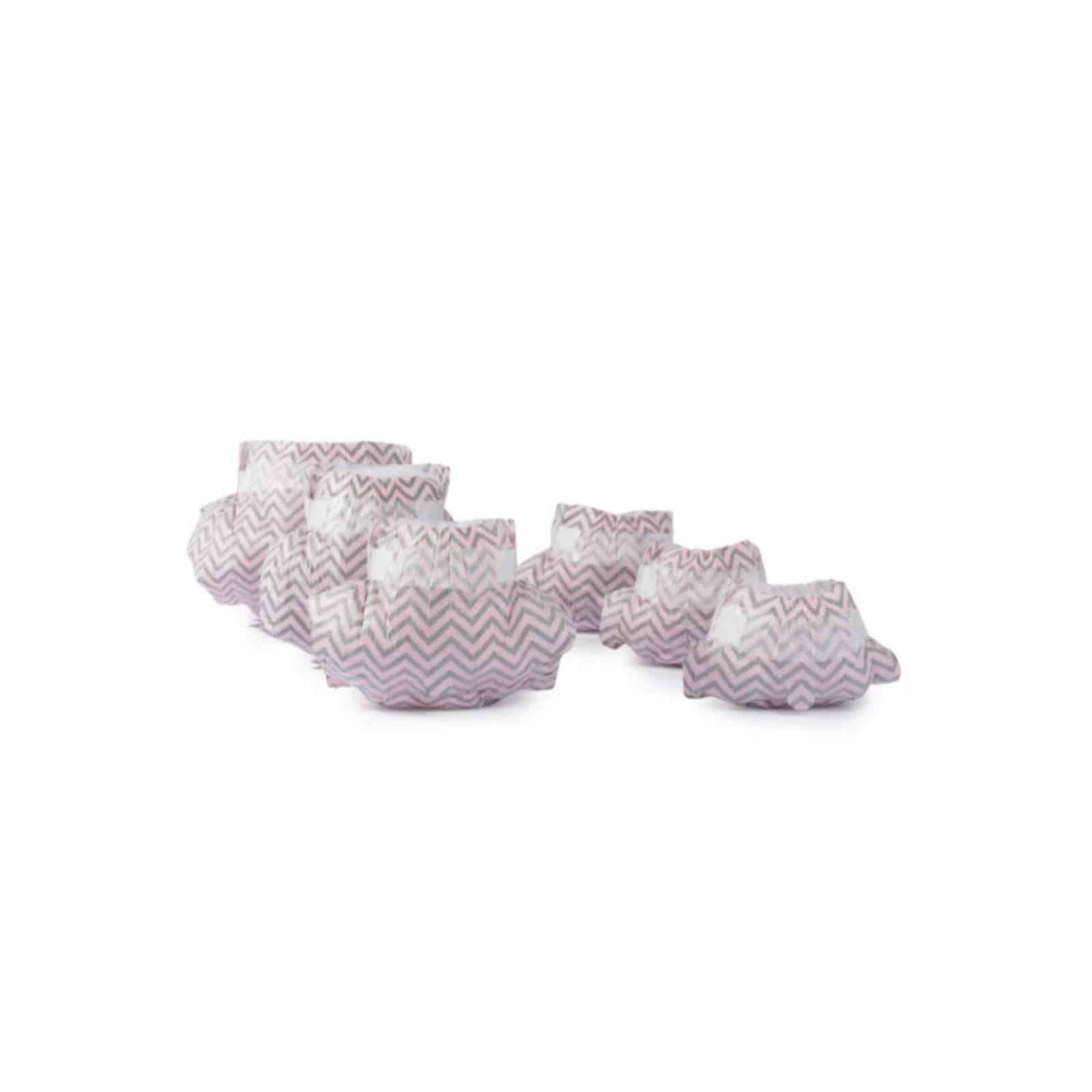 M-Pets Carbon Daipers- Female Dog (15 pcs) product image 2 - Rufftail Pune