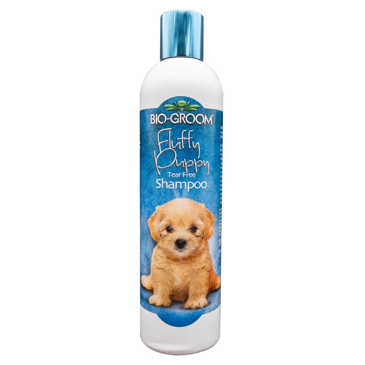 Bio-Groom Fluffy Puppy Tear-Free Puppy Shampoo- 355 ml - Rufftail Pune