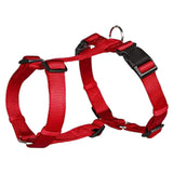Trixie Premium H Harness- Red product image 2 - Rufftail Pune