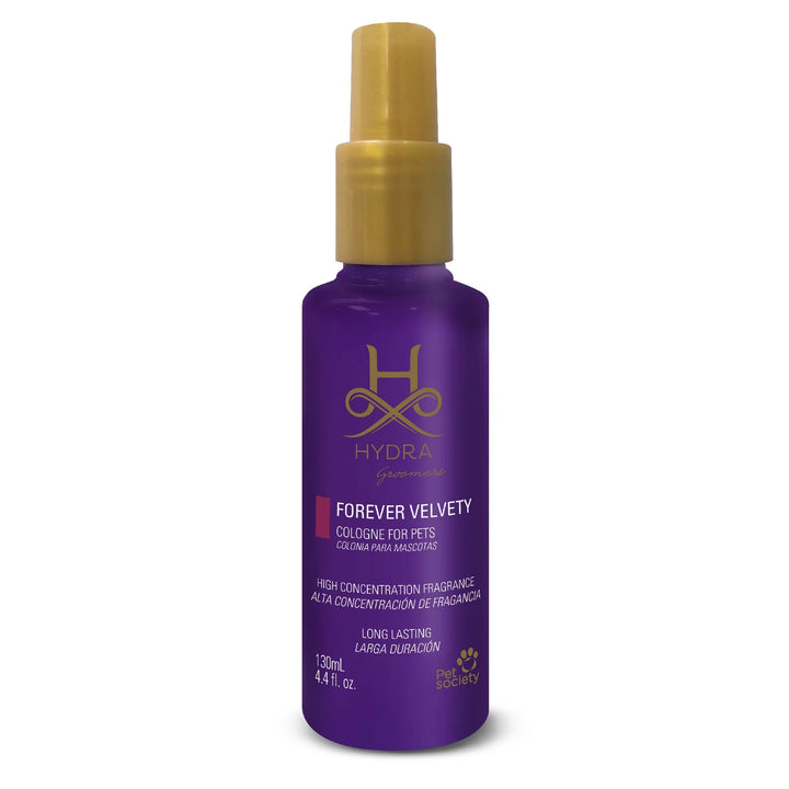 Hydra Forever Velvety Pet Cologne- 130ml - Rufftail Pune